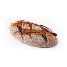 Breadland - Whole Grain Rye Bread